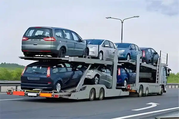 黄山轿车托运查询